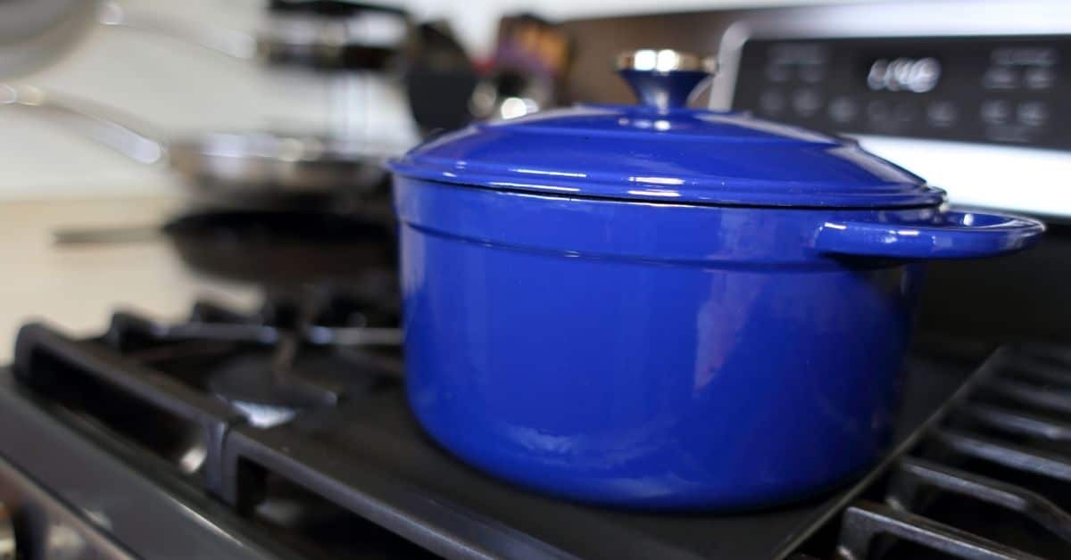 Every Home Cook Needs a Dutch Oven, and These 8 Are on Super Sale