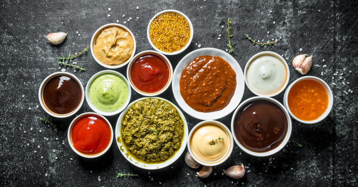 Must-Have Condiments To Keep in Your House - Foodscene