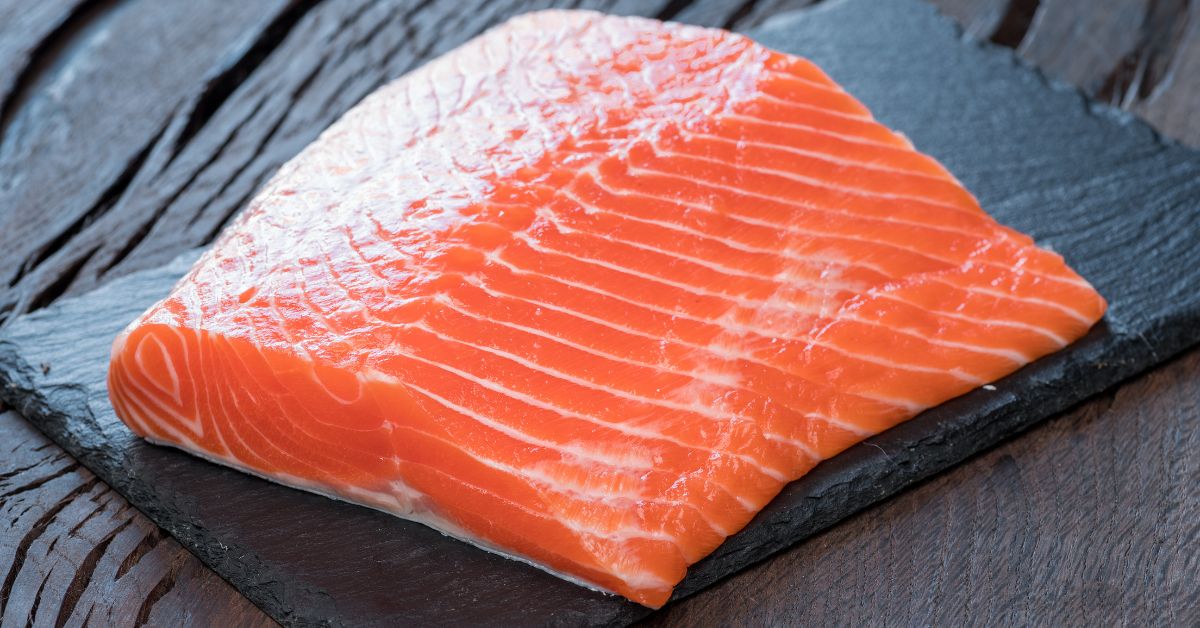 A Quick Guide to the Best Varieties of Salmon - Foodscene